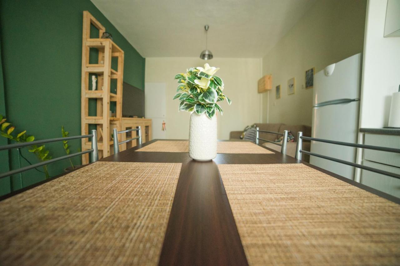 Gs House Apartment Heraklion (Crete)