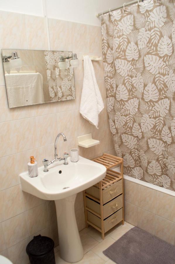 Gs House Apartment Iraklio