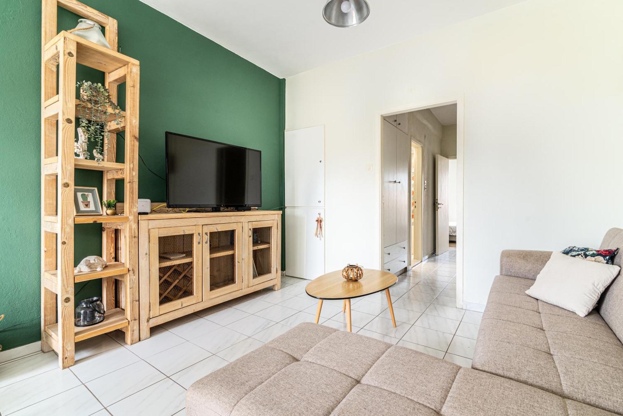 Apartment Gs House *