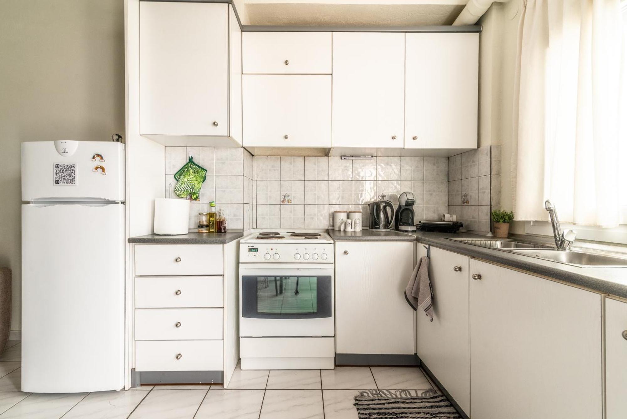 Gs House Apartment Heraklion (Crete)