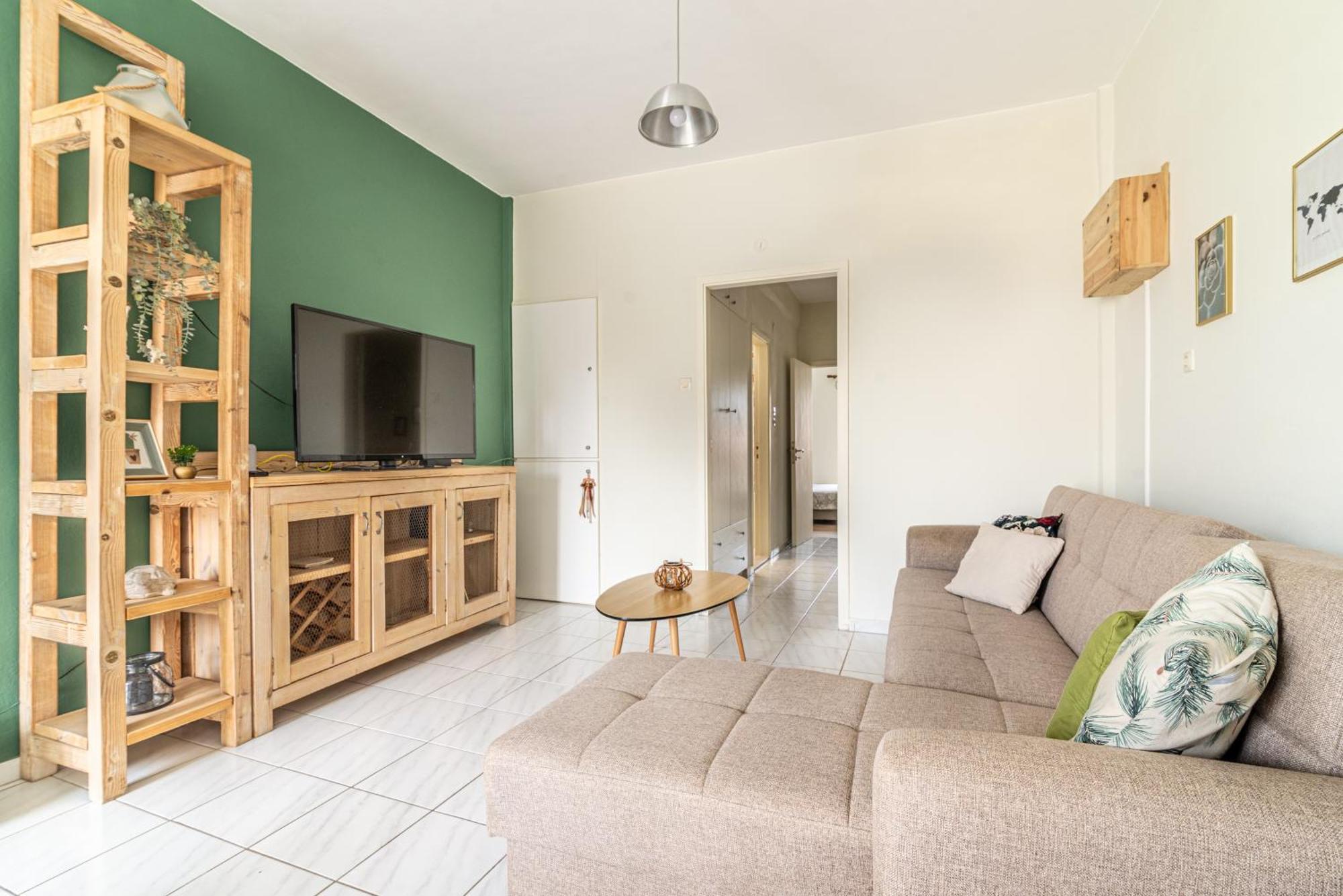 Apartment Gs House Iraklio