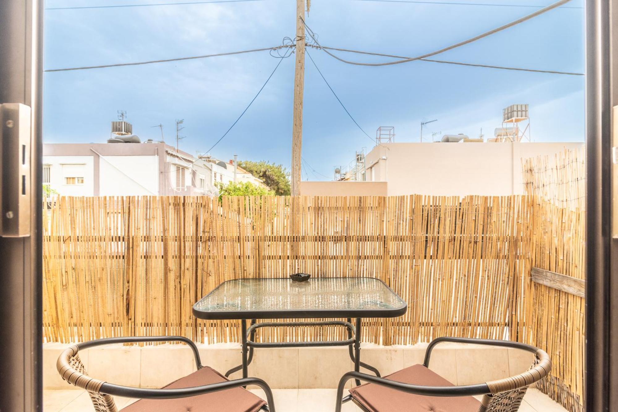 Gs House Apartment