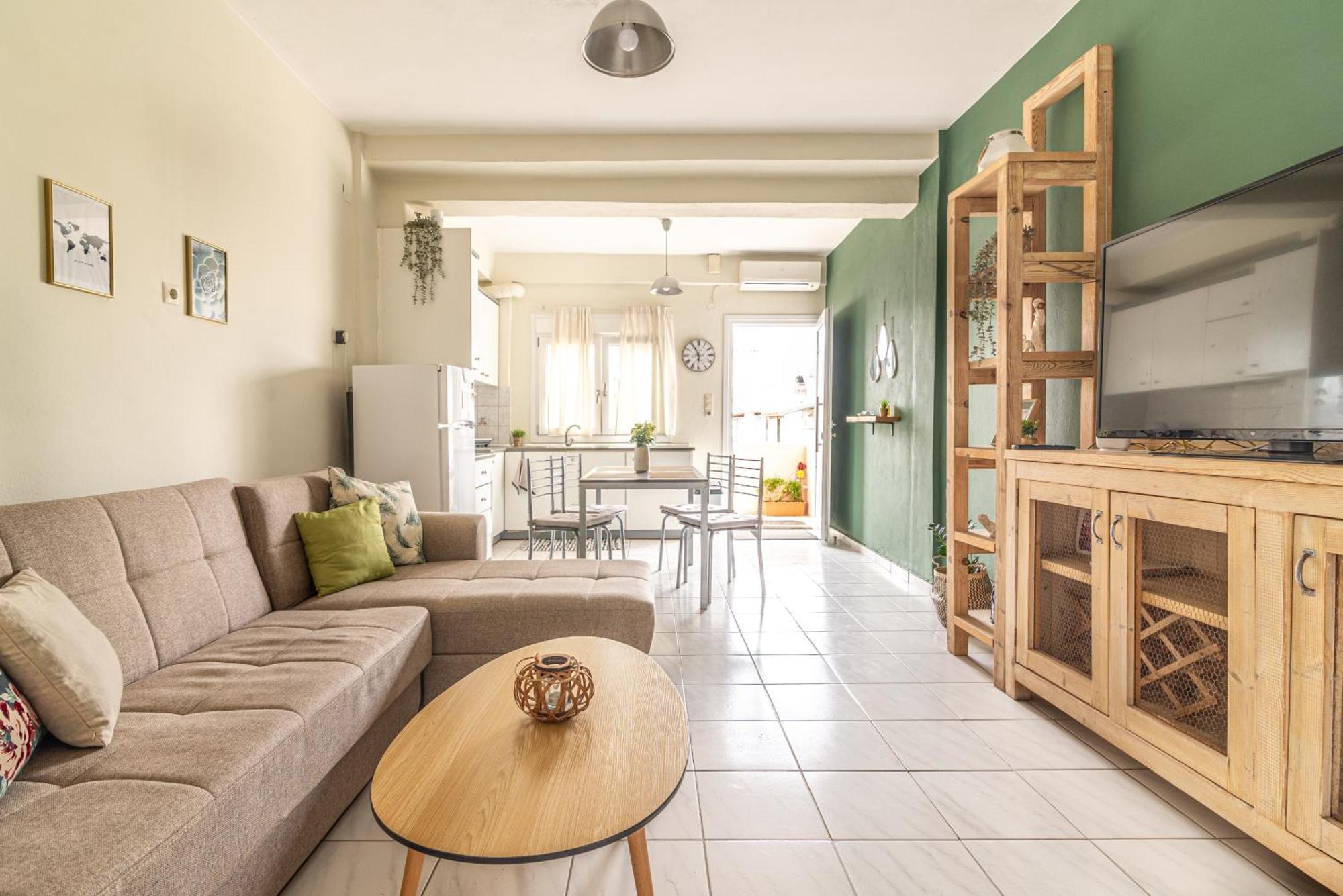 Apartment Gs House