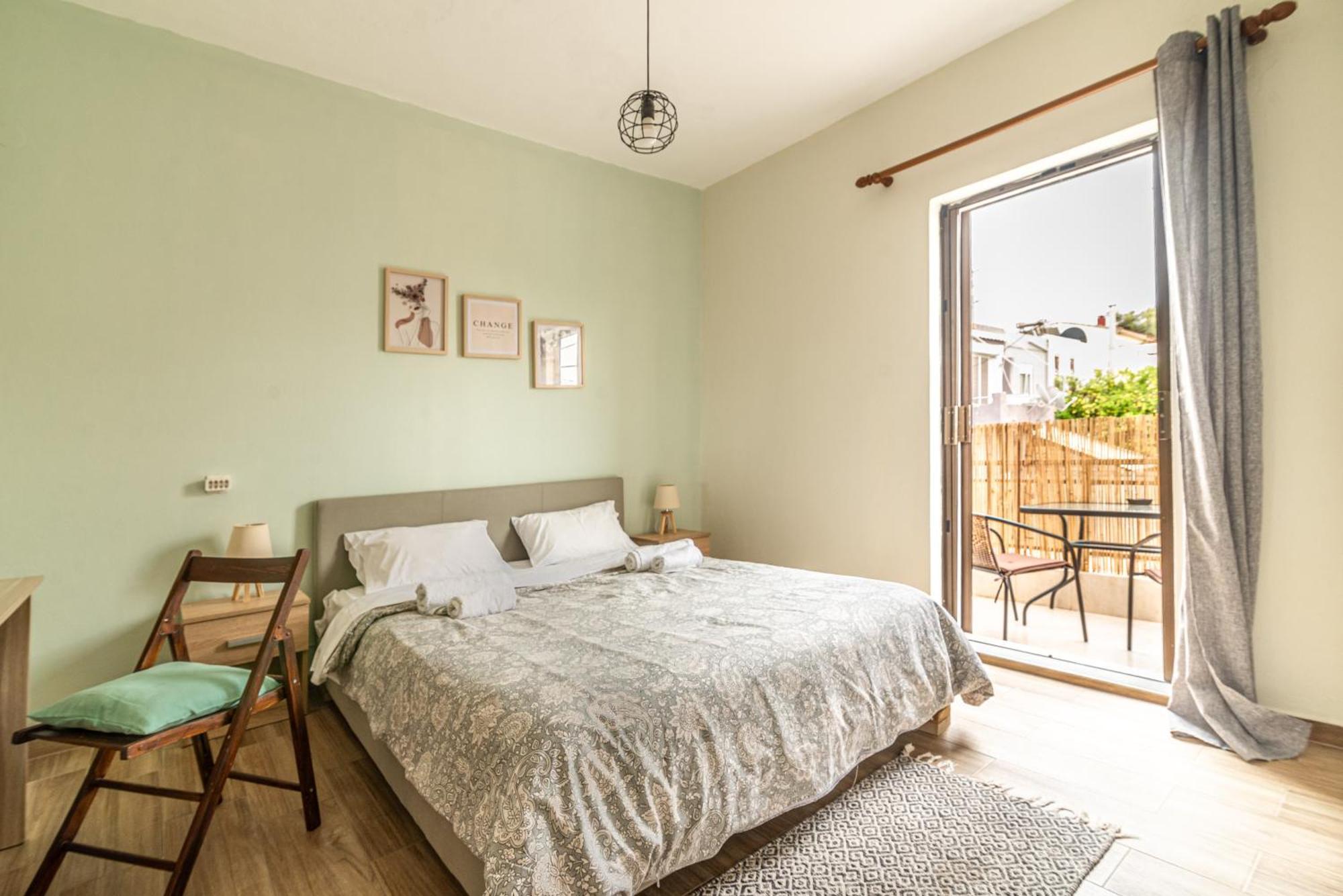 Gs House Apartment *