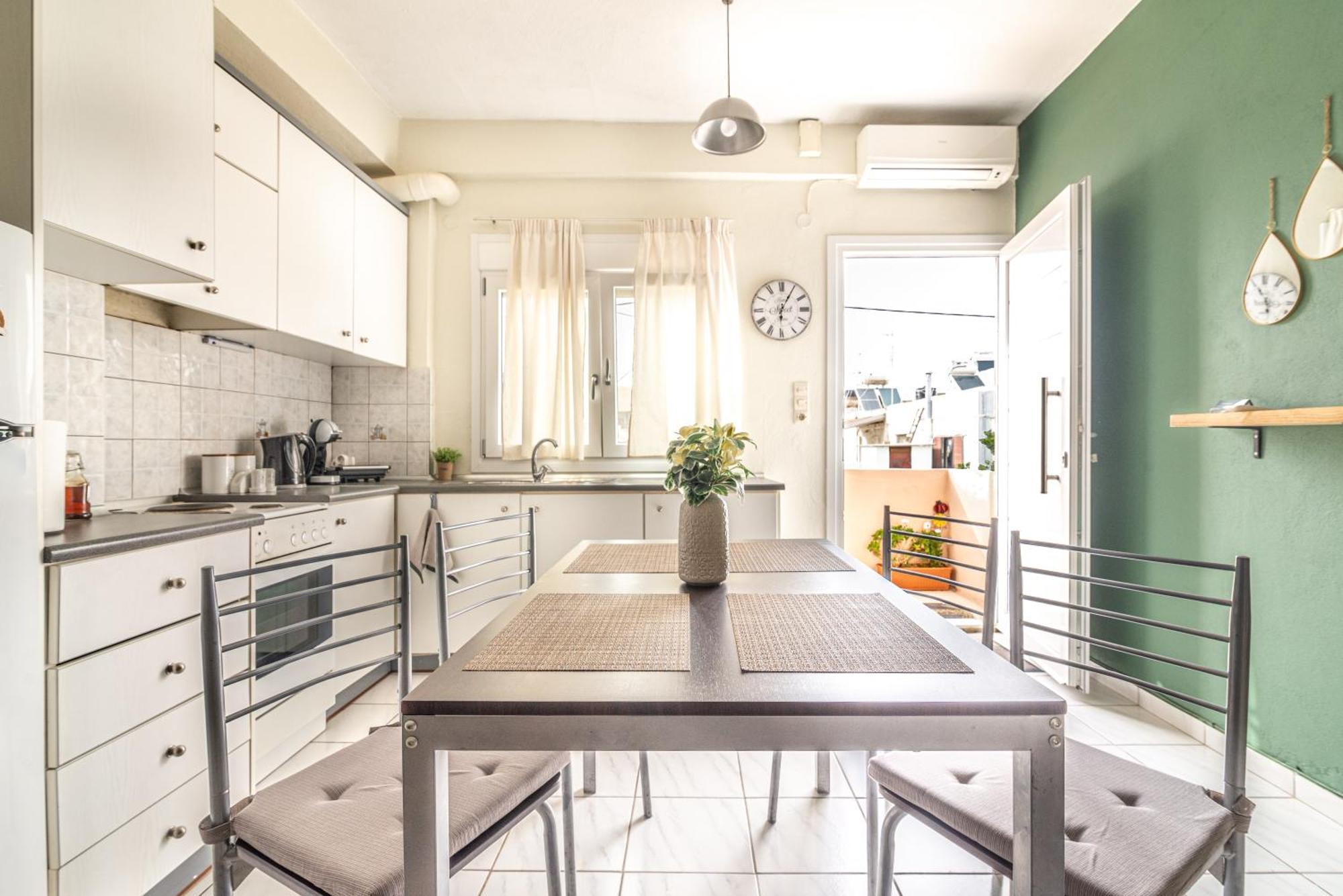 Apartment Gs House *