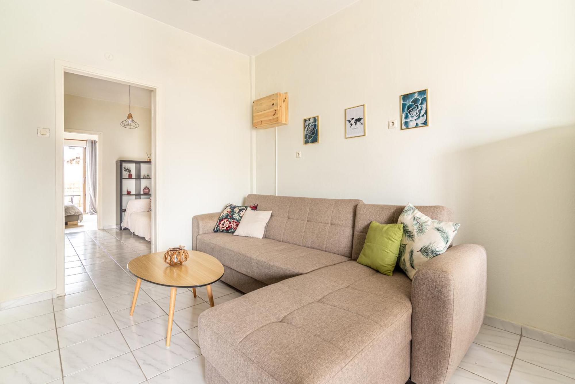 Apartment Gs House Heraklion (Crete)