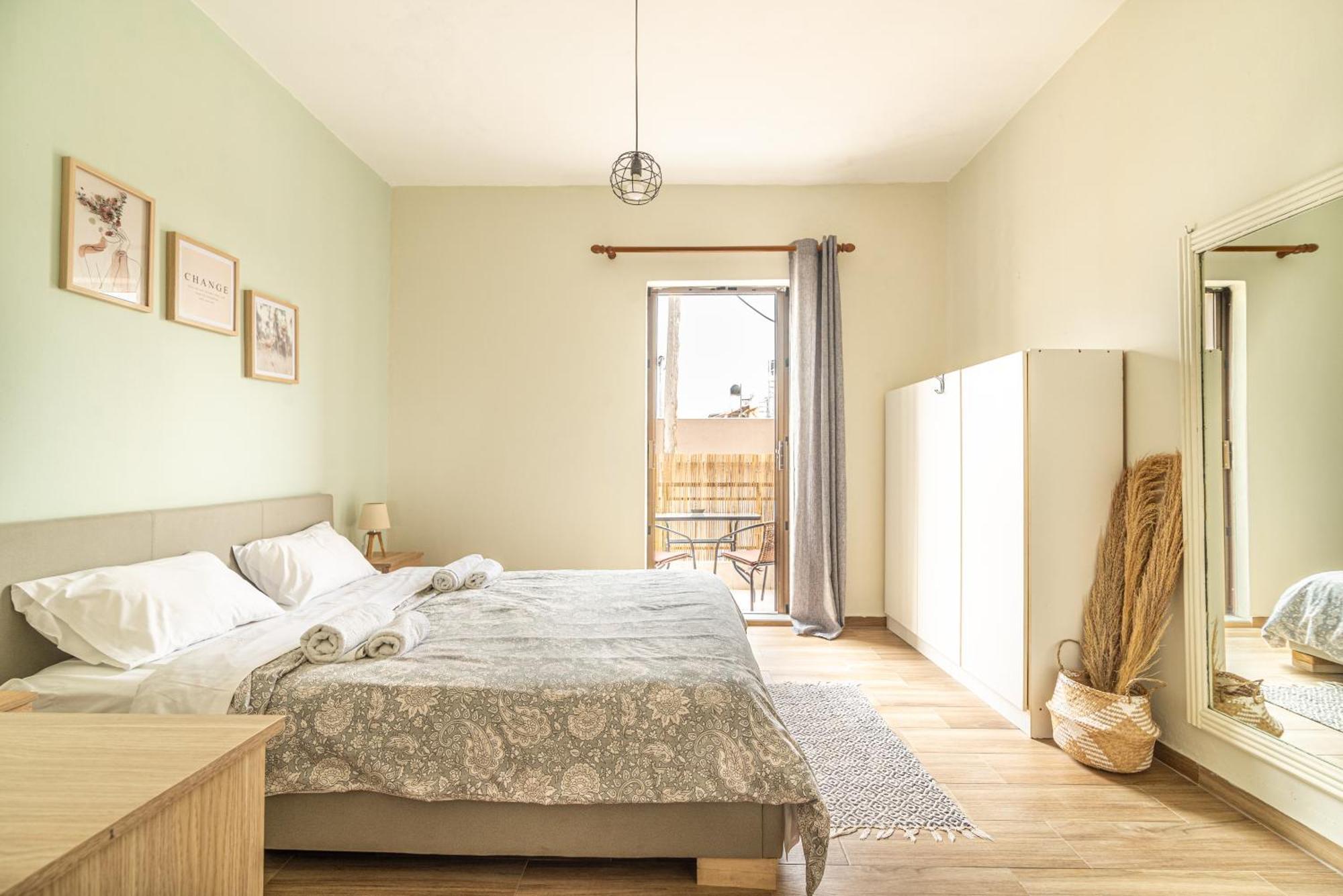 Gs House * Heraklion (Crete)