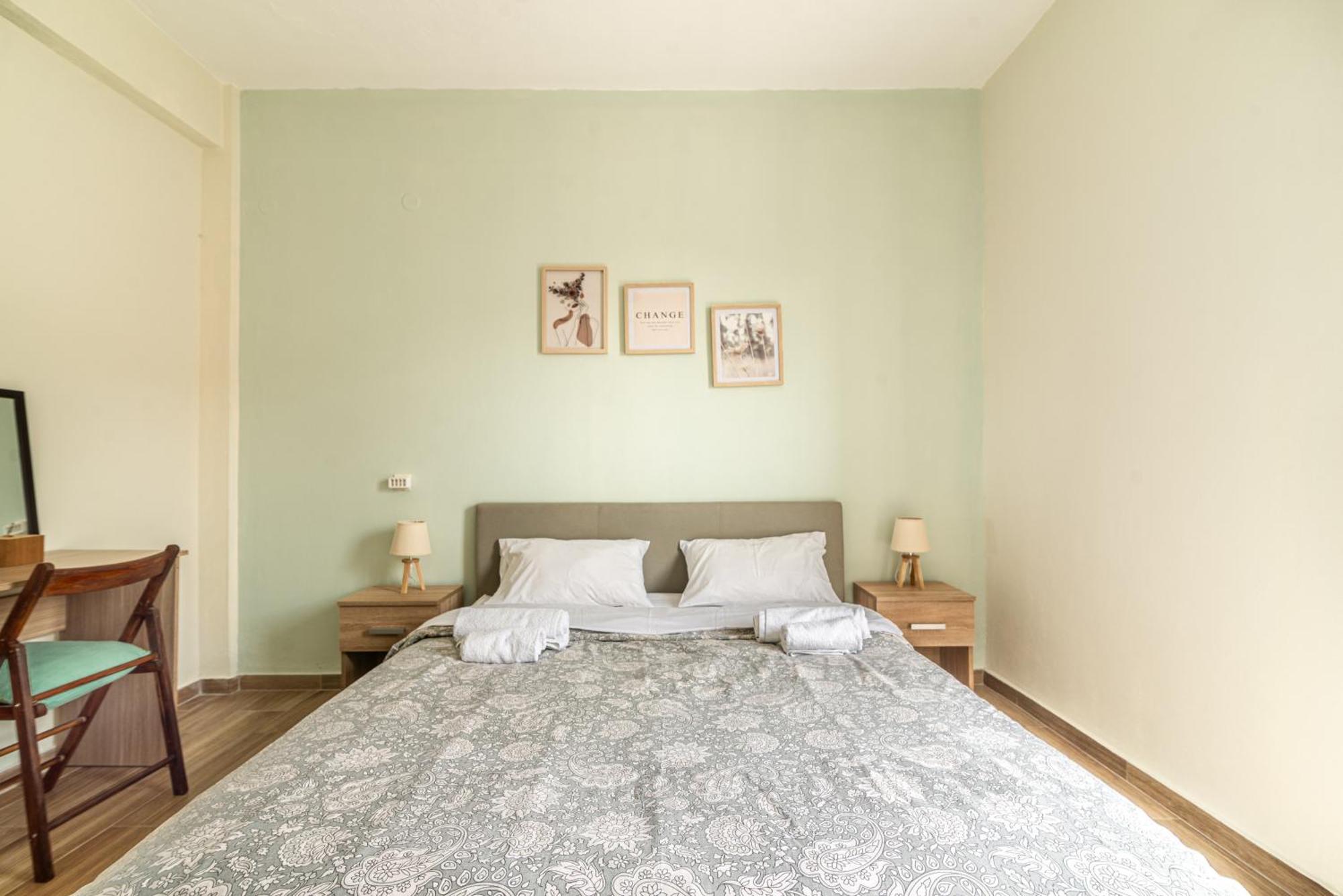 Gs House Apartment