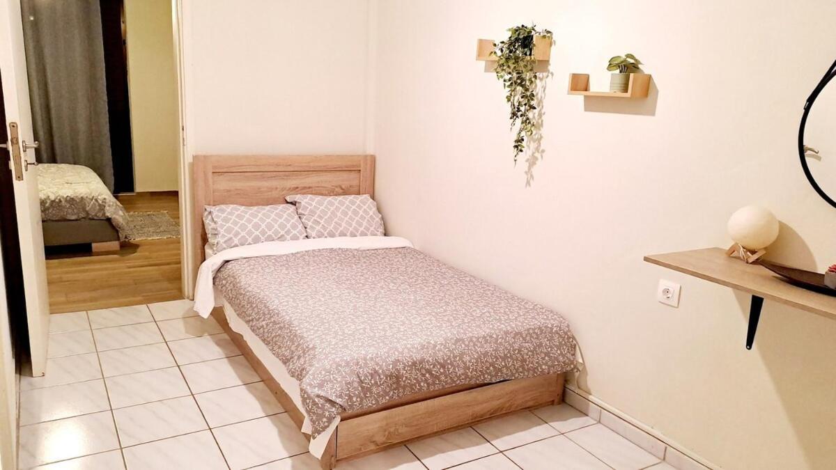 Apartment Gs House